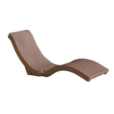 Swimways terra sol sonoma deals chaise lounge