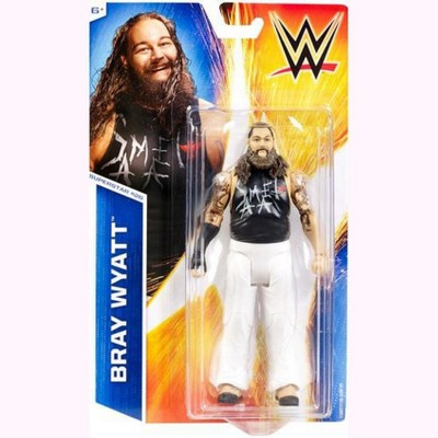 wwe bray wyatt figure