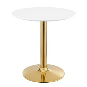 Modway Verne 28 Dining Table - 1 of 4