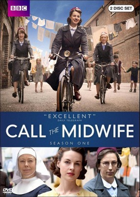 Call the Midwife: Season One (DVD)