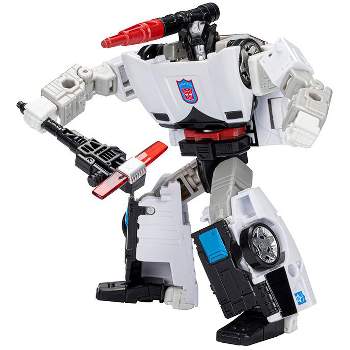 Guardian Robot And Lunar-tread Legacy Titan Class | Transformers