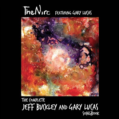 Niro featuring gary - Complete jeff buckley and gary lucas songbook (Vinyl)