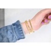 Morse Code Bracelet: FAITH | ETHIC GOODS - 4 of 4