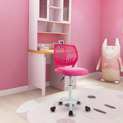 Pink Office Chairs Desk Chairs Target