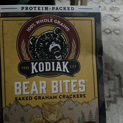 Kodiak Cakes Graham Cracker … curated on LTK