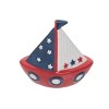 Beachcombers Ships Ahoy Salt & Pepper Set - 4 of 4