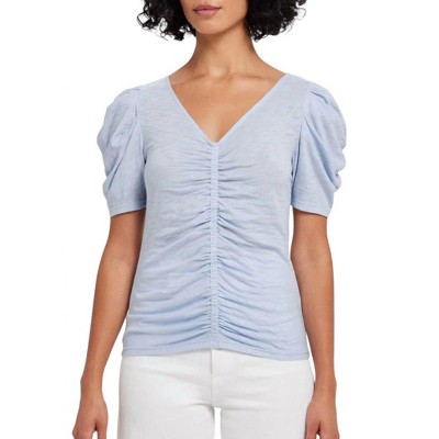 Women's Duchess Tee - Goldie : Target