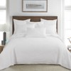 Emory White Bedspread Set - Levtex Home - 2 of 4