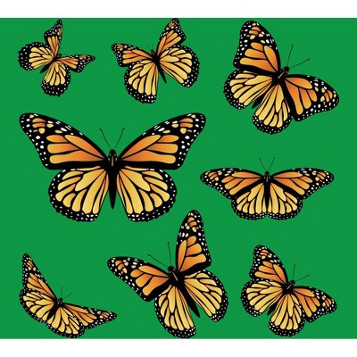 Butterfly Tee Shirt Target - monarch butterfly face roblox