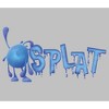 Women's Disney Strange World Splat Drip Logo T-Shirt - 2 of 4