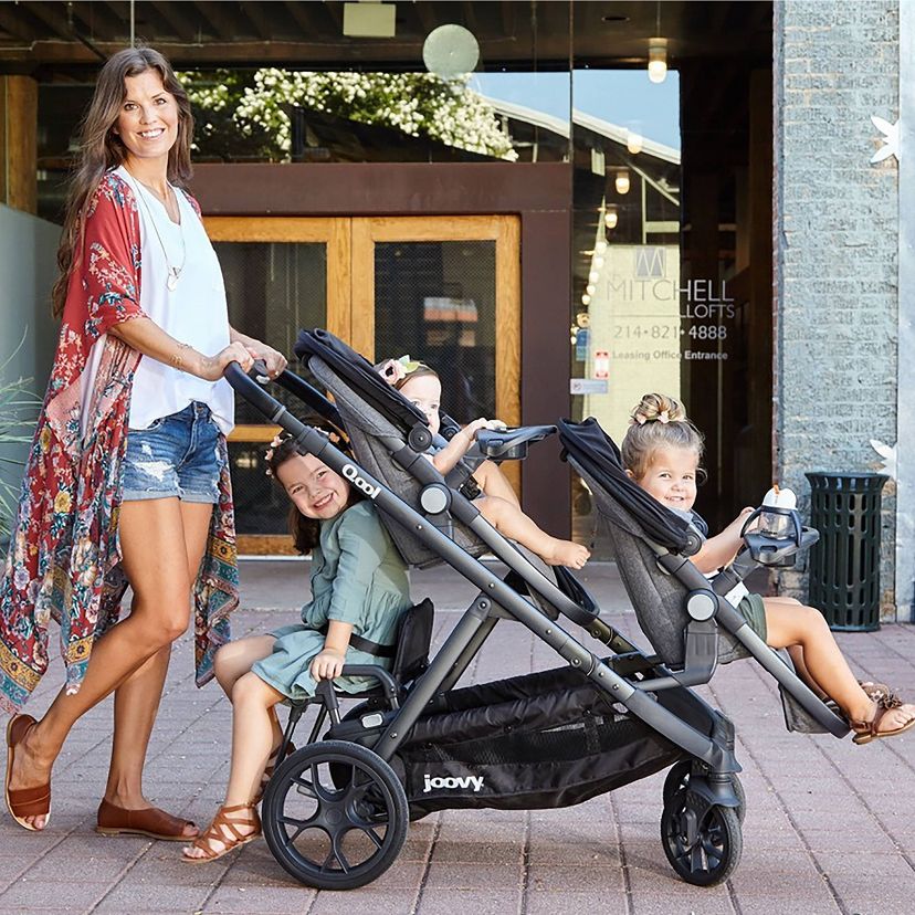 Joovy Qool Baby Collection