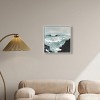 Art Remedy Cannon Rock by Winslow Homer Chic Coastal Wall Art Framed - 2 of 4
