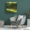 Trademark Fine Art Piotr Krol green fields Canvas Wall Art - 3 of 4