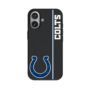 NFL AFC Teams Sidebar MagSafe Compatible Cell Phone Case for Apple iPhone 17 Series - 1 of 4