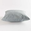 Plum & Post Blake Square Indoor-Outdoor Pillow 20" - 2 of 4