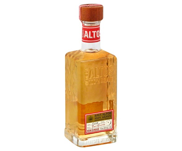 Altos&#174; Reposado Tequila - 750mL Bottle