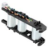 Power Seat Motor W/O Memory, High-Performance Power Seat Adjuster Motor,Power Seat Track Motor, Car Accessories - 4 of 4