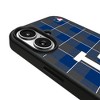 MLB National League Teams Plaid MagSafe Compatible Cell Phone Case for Apple iPhone 17 Series - 4 of 4