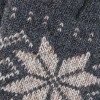 CTM Men's Thermal Lined Ragg Wool Winter Glove - 3 of 4