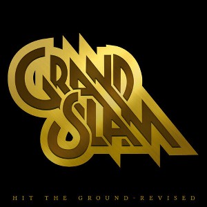 Grand Slam - Hit The Ground - Revised - 1 of 1