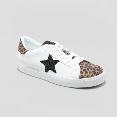 A New Day Candace Lace-ups
