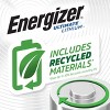 Energizer 2025 Batteries - 4pk Lithium Coin Battery : Target