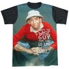 Men's Gilligans Island Jump In The Lake Short Sleeve Costume T-Shirt - 2 of 4