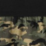 hunter camo pack