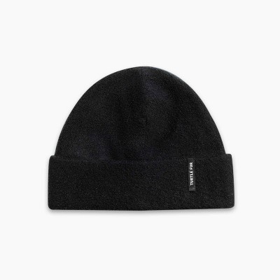 Turtle Fur The Hat Beanie - Adult Original Fleece Winter Ski Hat