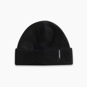 Turtle Fur The Hat Beanie - Adult Original Fleece Winter Ski Hat - 1 of 4