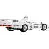 Porsche 908/80 #9 "Martini Racing" 2nd Place "24 Hours of Le Mans" (1980) with Acrylic Display Case 1/18 Model Car by Spark - 4 of 4