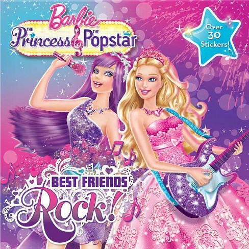 Google drive barbie and the island princess online