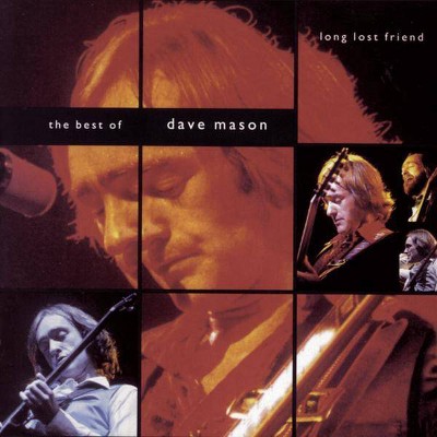 Dave Mason - Long Lost Friend: The Best of Dave Mason (CD)