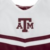 NCAA Texas A&M Aggies Infant Girls' Cheer Dress Set - 3 of 3