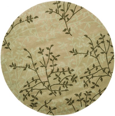 Soho SOH733 Hand Tufted Indoor Rugs - Safavieh