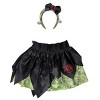NBCUniversal Studios Monsters Frankenstein Tutu Costume Accessories Kit One Size Child - 4 of 4