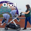 joovy 2022 Qool Double Stroller Bundle, - 4 of 4