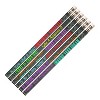 Musgrave Pencil Company Chalk It Up Pencil, 12 Per Pack, 12 Packs - 2 of 2