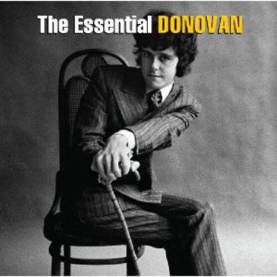 Donovan - The Essential Donovan (CD)