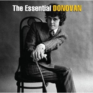 Donovan - The Essential Donovan (CD) - 1 of 1