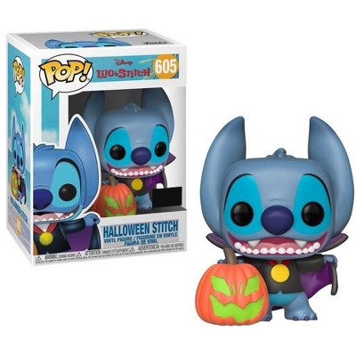 disney stitch funko pop