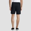 Hanes Men's 7" Jersey Shorts - image 2 of 3