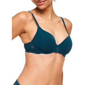 Adore Me Women's Teagan Full Coverage Bra - 1 of 3
