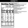 RXBAR Peanut Butter Chocolate Variety Pack - 18.3oz/10ct - 3 of 4