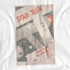 Star Trek Tos Episode 39 Adult T-Shirt White - 2 of 4