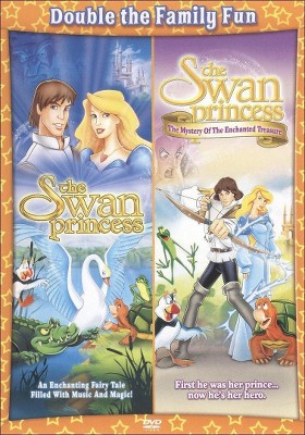 Buy The Swan Princess - Microsoft Store en-CA