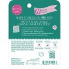eos Holiday Super Balm - Candy Cane Swirl & Pink Champagne - 0.7 fl oz/2pk - 2 of 4