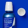 Gum Care Oral Rinse Mouthwash - 16 fl oz - up&up™ - 2 of 4