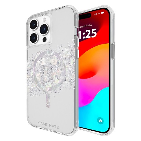 casemate touch of pearl