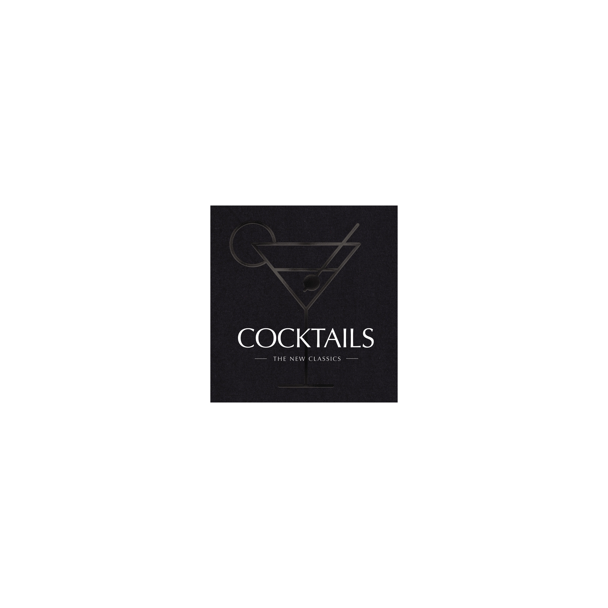 Cocktails - by Cider Mill Press (Hardcover)